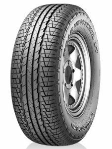 Road Venture ST KL16 Road Venture ST KL16 Kumho H/T Reifen pneumatici