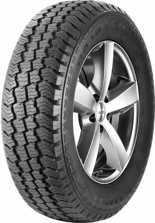 Kumho Road Venture AT KL78 205/-R16 sommardäck pris