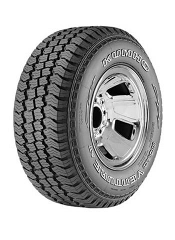 Road Venture AT KL78 Kumho PKW Reifen 15 Zoll EAN:8808956061890