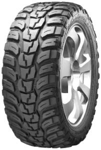 G//F//76 Off Road Kumho Road Venture MT KL71-205//80//R16 104Q