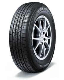 Kumho 215/70 R16 100H Dodávkové pneumatiky Eco Solus KL21 EAN:8808956109974