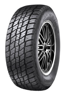 Road Venture AT61 Road Venture AT61 Kumho EAN:8808956137809 Neumáticos todo terreno
