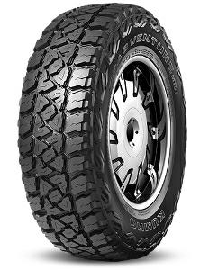 Road Venture MT51 Road Venture MT51 Kumho M/T Reifen BSW Reifen