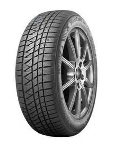Anvelope Off Road 15 inch WS71 Kumho MPN: 2207823