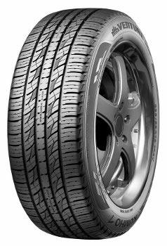 15 polegadas pneus 4x4 Crugen Premium KL33 de Kumho MPN: 2233143