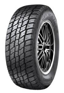 Road Venture AT61 15 tommer 4x4-dæk Road Venture AT61 fra Kumho MPN: 2247373