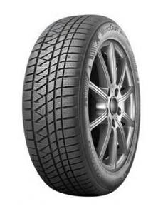 Wintercraft WS71 Wintercraft WS71 Kumho Reifen