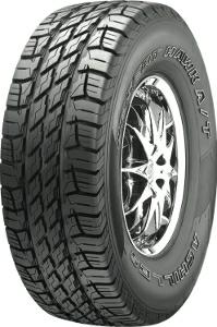 Sommerreifen 30x9_50 -r15 104S für Leichte Lastwagen, SUV MPN:1AC-245751504-SJ000