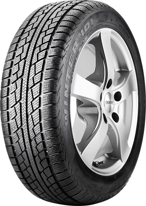 Vinterdekk 225 65r17 102H for Bil, Lette lastebiler, SUV MPN:1AC-225651702-H8000