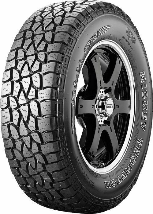 Reifen Mickey Thompson Baja STZ 265/65 R17 50730