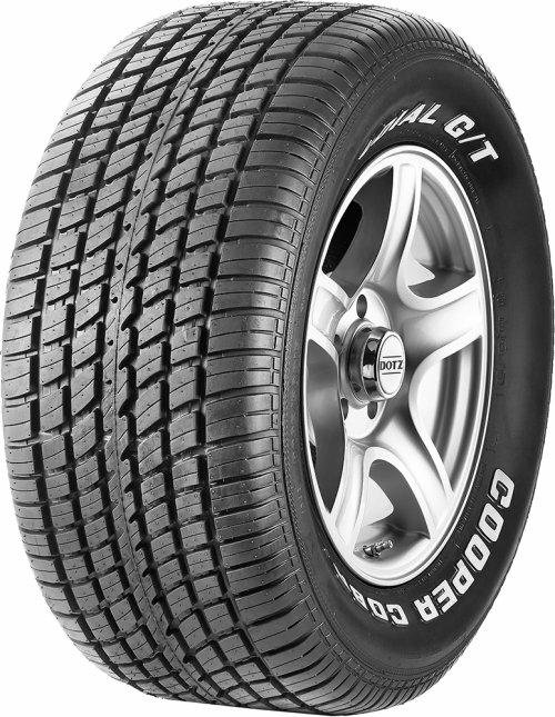 Cooper Cobra Radial G/T 235/55 R16 EAN:0029142339618