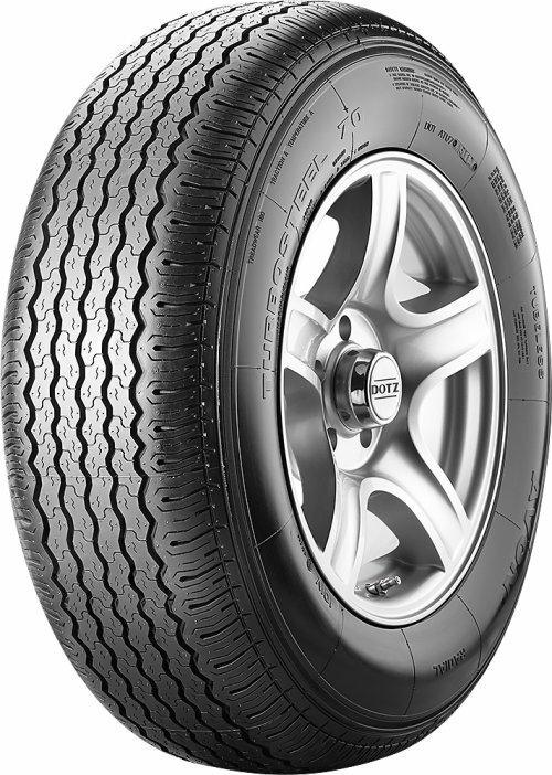 Reifen 235 70 R15 101V Avon TURBOACRWW 4593703