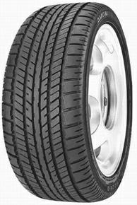 Turbospeed CR228D Avon Sommardäck 255/55 R17 4527957