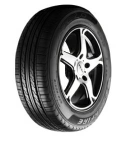 Renault KANGOO Däck 13 tum RS-C 2.0 Starfire 165/70 R13 A313201 för sommaren