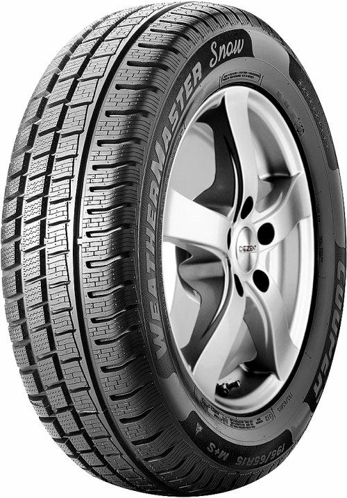 Reifen Cooper Weathermaster Snow 205/65 R15 4553612