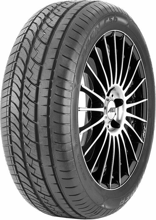 Cooper Zeon CS6 Däck till bil 235 45 R17 94W 5090116