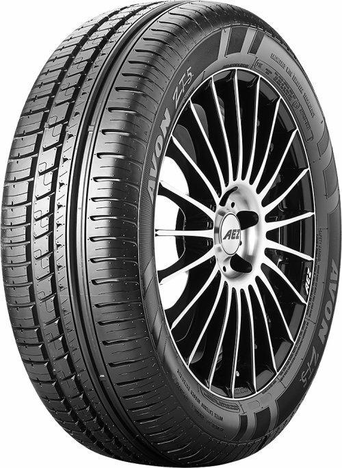 Avon Tyres for Car, Light trucks, SUV EAN:0029142681236