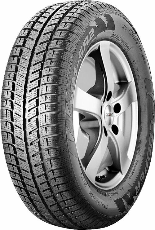 Cooper Weather-Master SA2 185/60 R14 82T Gomme invernali - EAN:0029142695288