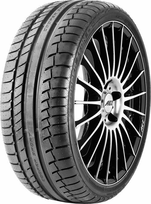 Cooper ZEON CS-SPORT Gumy na auto 225 40r18 92Y 5170096