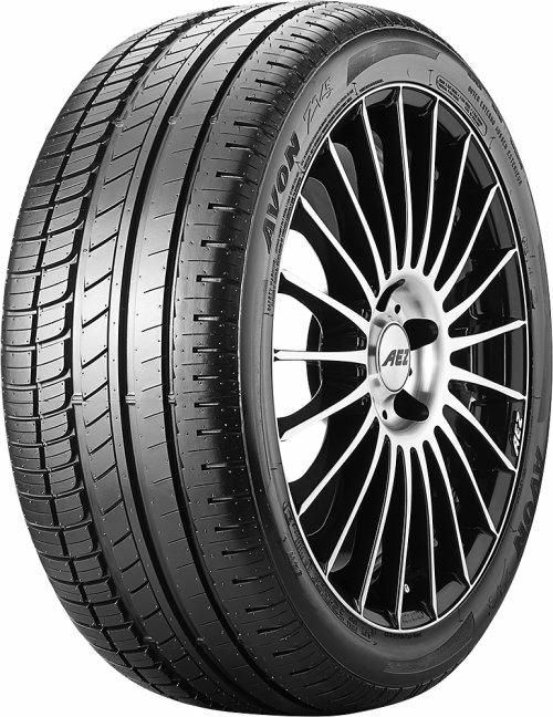 Däck Avon ZV5 215/40 R17 4160193
