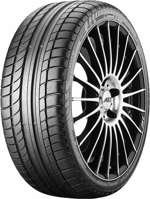 Neumáticos OPEL 225 40 R18 Avon ZZ5 4240298
