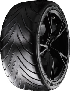 Reifen 185 55 R13 100 Cabrio Avon ZZR 0029142830047