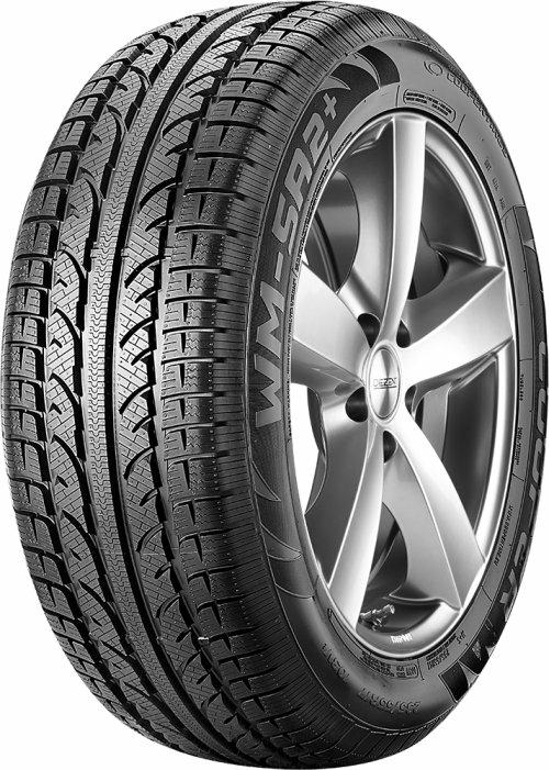 Cooper Weathermaster SA2+ 205/55 R16 91 H Winter tyres - EAN:0029142847366