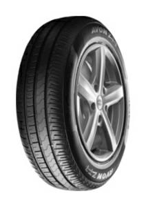 Avon Tyres for Car, Light trucks, SUV EAN:0029142903352