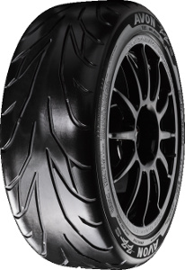 Reifen 245 40 R15 88W Avon ZZS 15664M