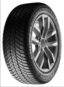 Cooper Neumáticos para Coche, Camiones ligeros, SUV EAN:0029142929208