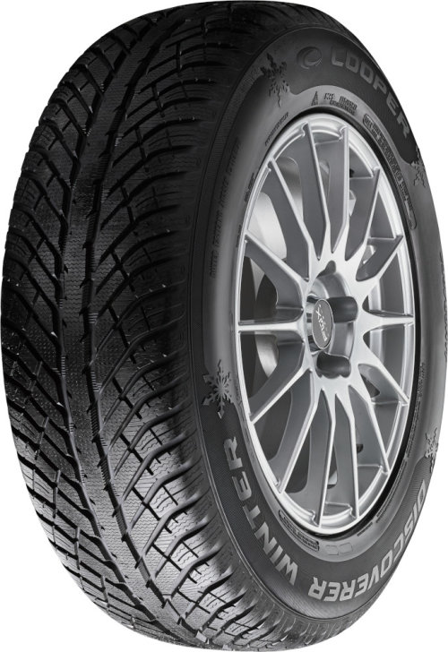 Däck Cooper Discoverer Winter 215/40 R17 S620092