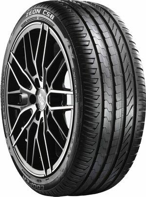 Zeon CS8 Zeon CS8 Cooper EAN:0029142942559 Pneus carros