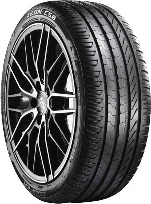 Däck Cooper ZEON CS8 XL 235/40 R19 S350792