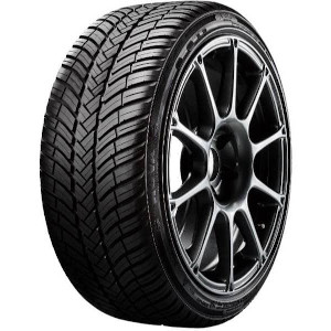Dæk Avon AS7 ALL SEASON 225/45 R17 S820198