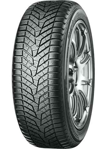 V905 BLUEARTH (2019) Yokohama Winterreifen 265/35 R20 YOM2653520VDOT2019