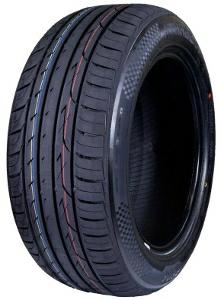 Däck THREE-A P606 235/35 R19 A211B007