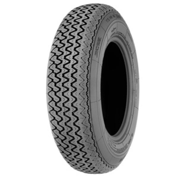 XAS Michelin Pneumatiques 13 pouces EAN:3000000040515