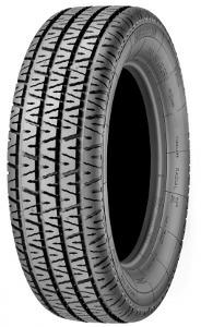 Sommardäck 365 tum Michelin Collection trx 220/55 R365 R-220187
