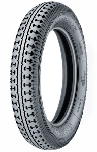 Michelin Double Rivet PKW Reifen 12 - 45 2611