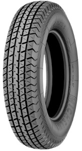 Michelin X 6.00 R16 EAN:3000000043417