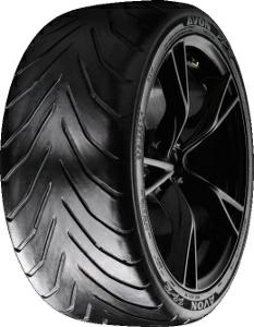 Reifen 185 55 R13 100 / Metro Avon ZZR 3000005043924