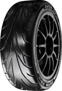 Reifen ALPINE V6 I - Avon ZZS 195/50 R15