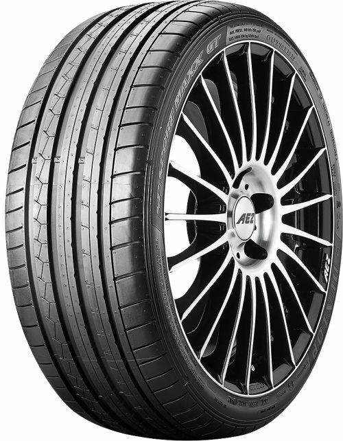 Dunlop 225/35 ZR19 Autoreifen SP Sport Maxx GT EAN: 3188649809233