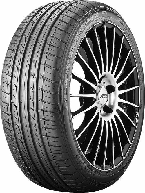 Dunlop SP Sport FastRespons Jaguar XE X760 Reifen EAN:3188649811205