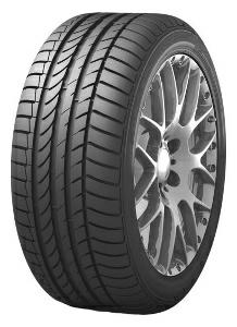 Dunlop SP SPORT MAXX TT RF PKW Reifen 245/40/R17 91W Felgenschutz 526884