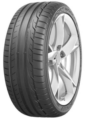 Tyres 225/55 R17 for TOYOTA Dunlop Sport Maxx RT 527749