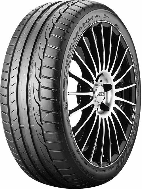 Dunlop 205/55 R16 91W Dæk til bil Sport Maxx RT EAN:3188649817467