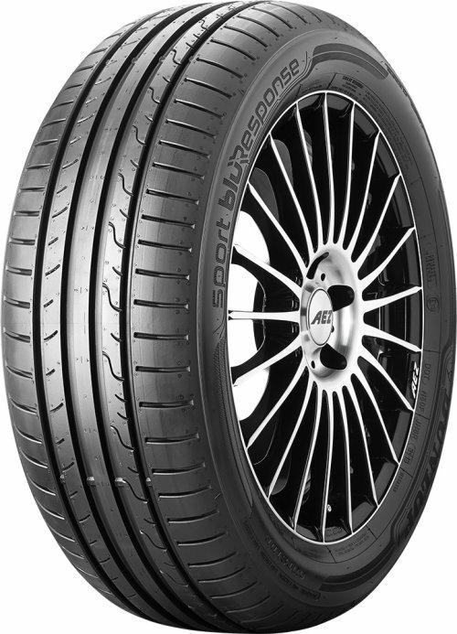 Dunlop 205/55 R16 91H Dæk til bil SPORT BLURESPONSE EAN:3188649818754