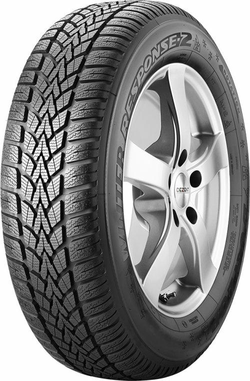 Dunlop 185/60 R15 neumáticos de coche Winter Response 2 EAN: 3188649820443
