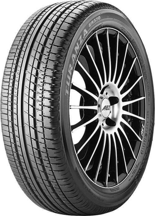 Tyres 225 50 R17 Malibu 9 Bridgestone Turanza Er370 3286340203814